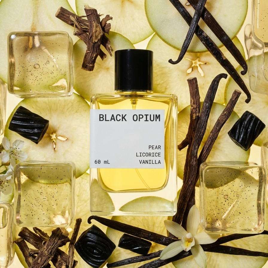 Black Opium