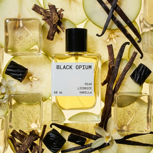 Black Opium