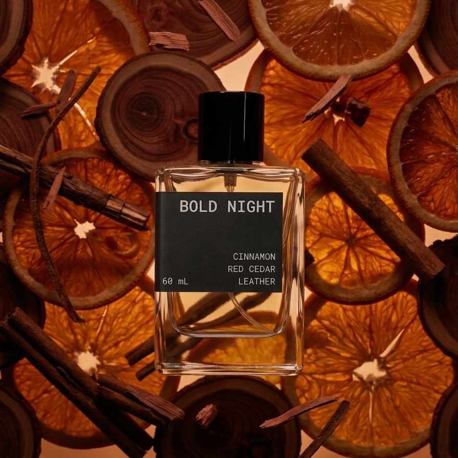 Bold Night