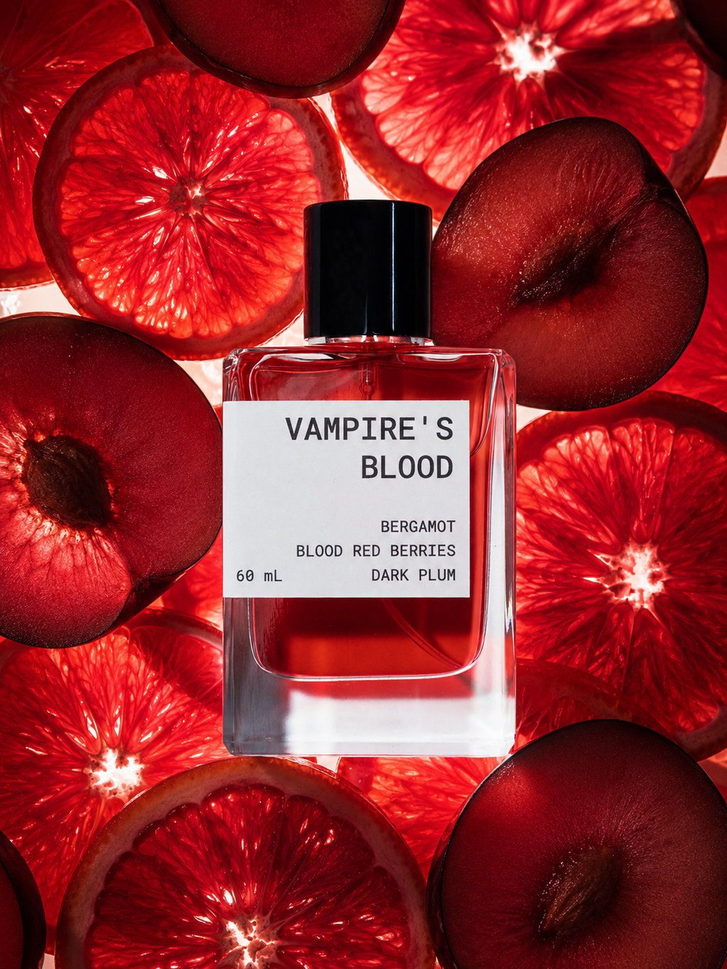 Vampire's Blood