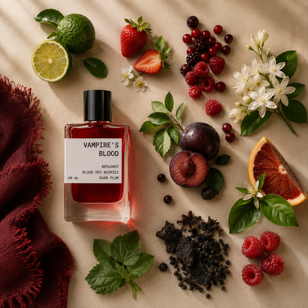 Vampire's Blood
