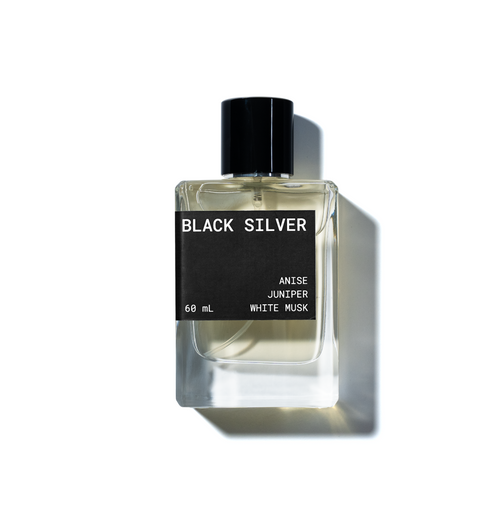 Black Silver