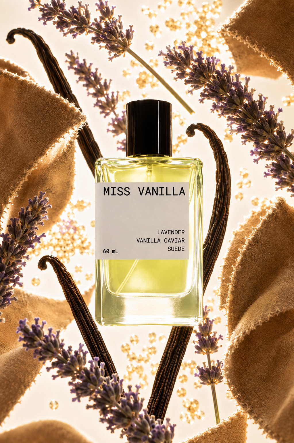 Miss Vanilla