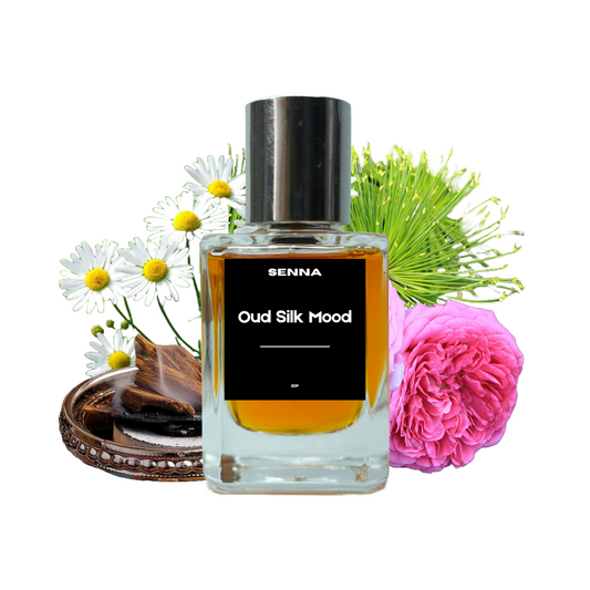 Oud Silk Mood