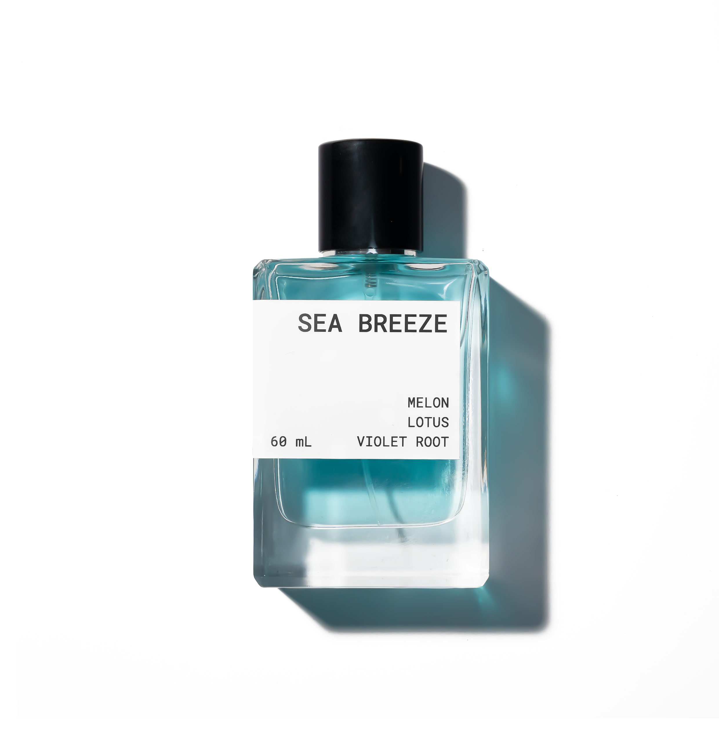 Sea Breeeze