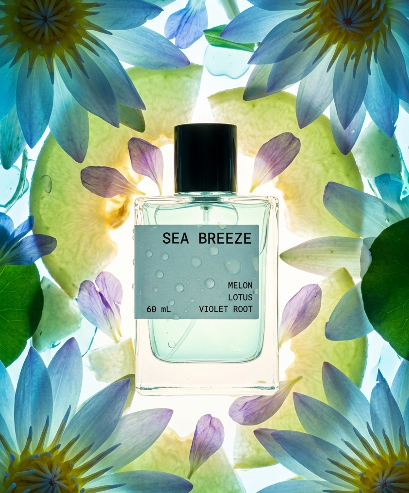 Sea Breeeze