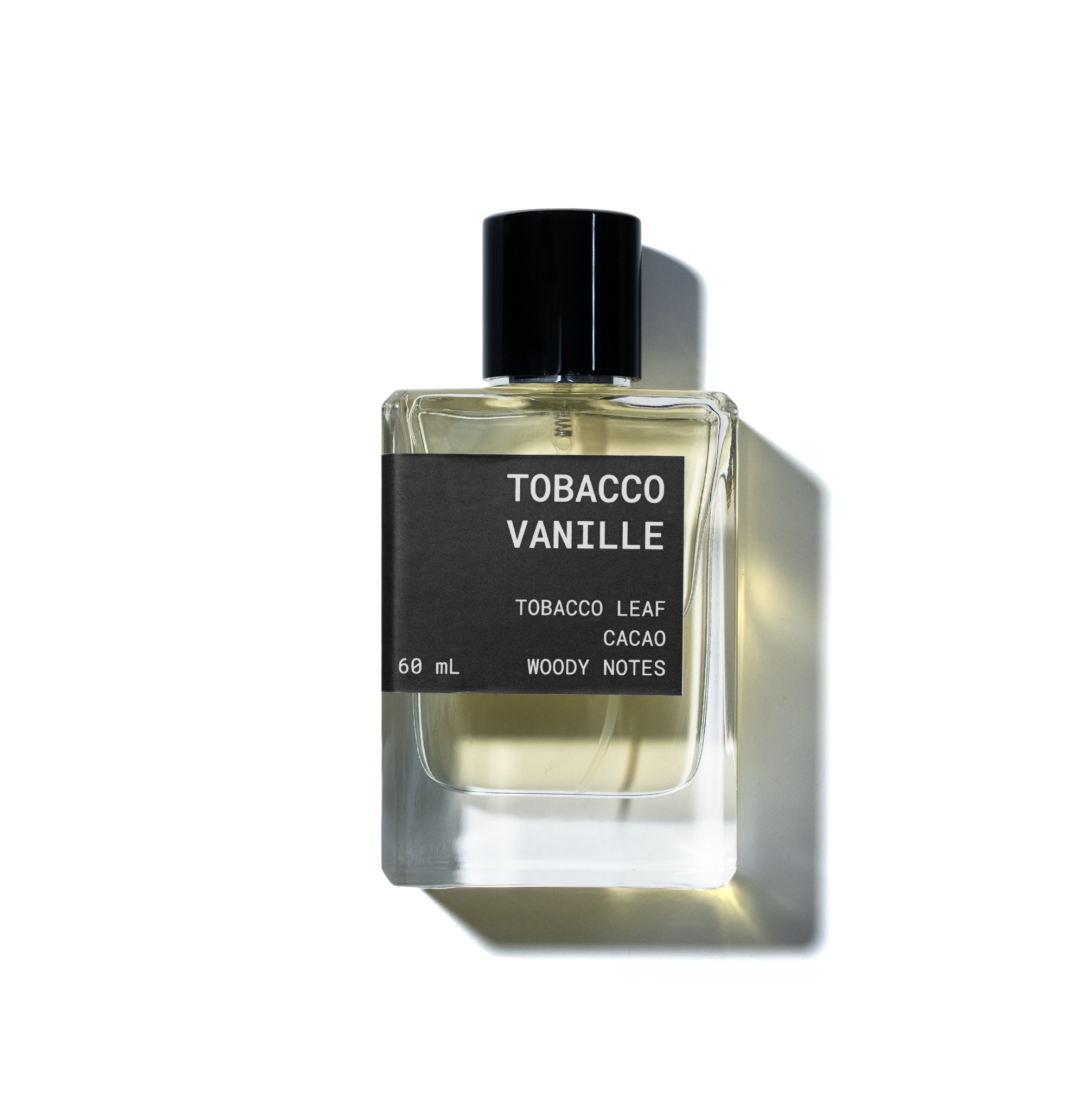 Tobacco Vanille