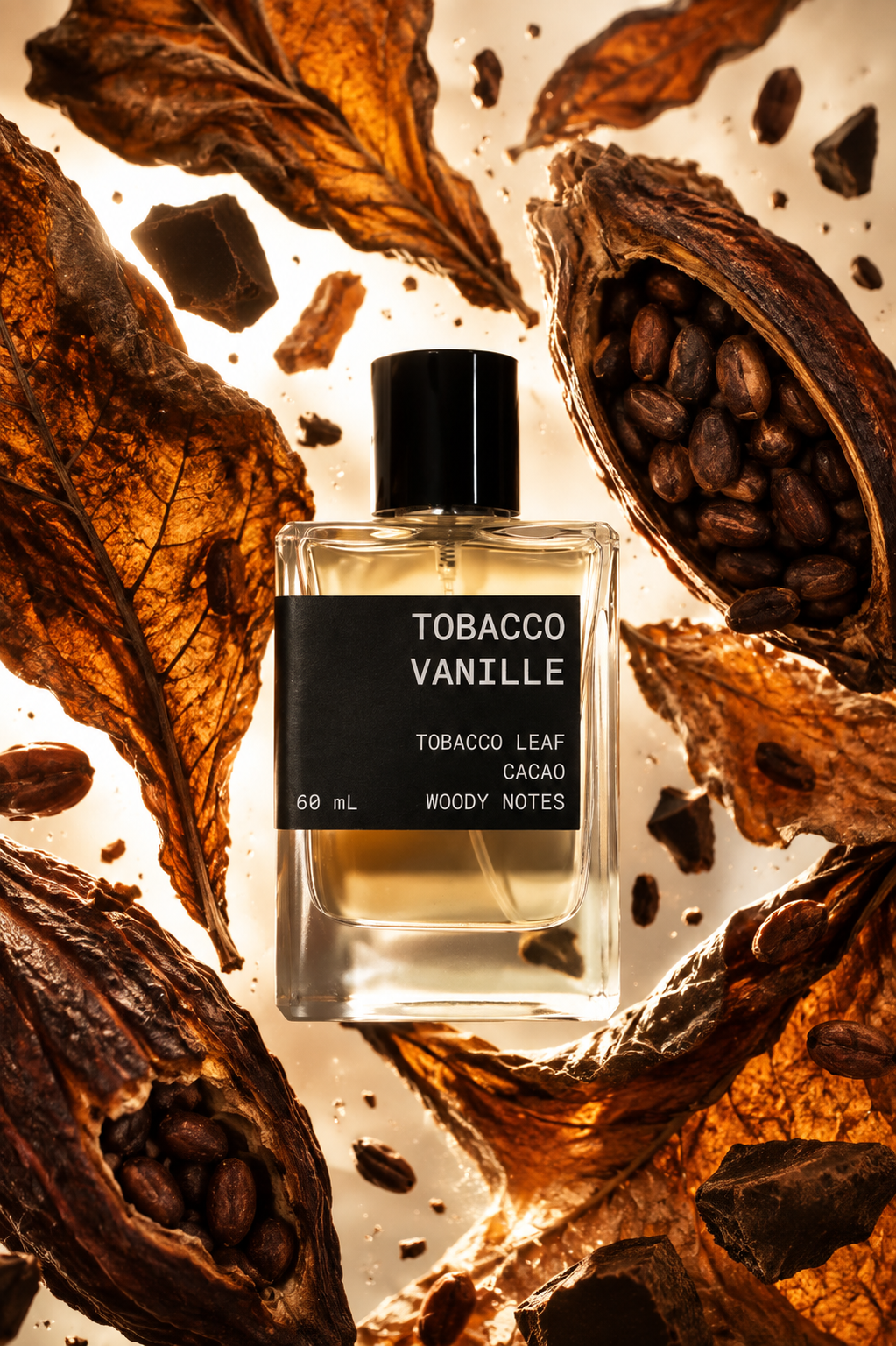 Tobacco Vanille
